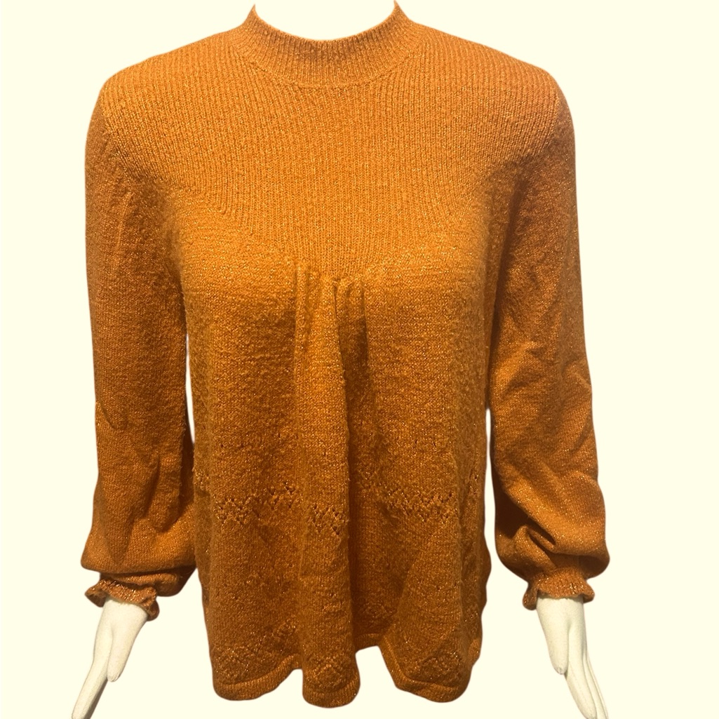 Lauren Conrad Brand Sweater